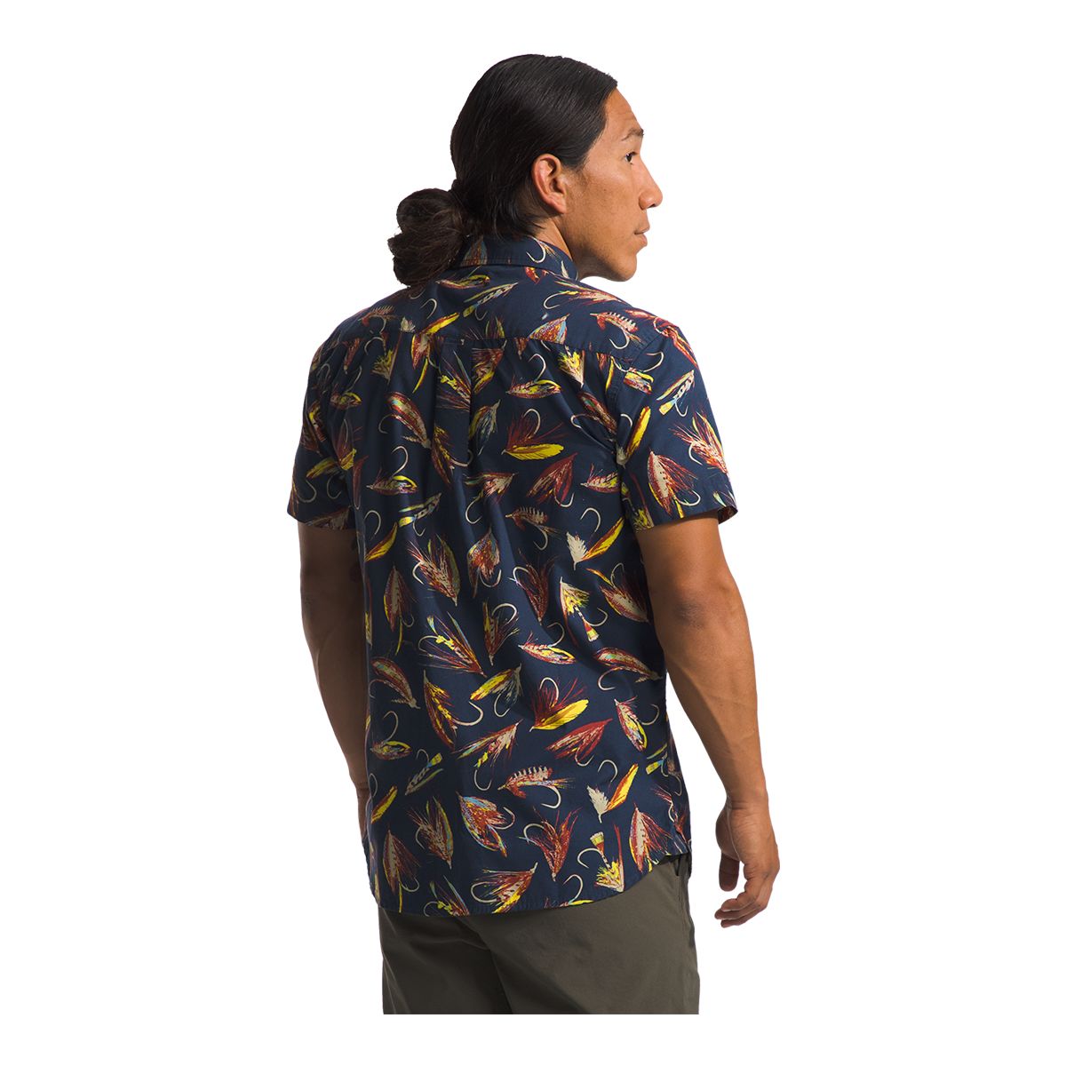 The North Face Men's Baytrail Shirt
