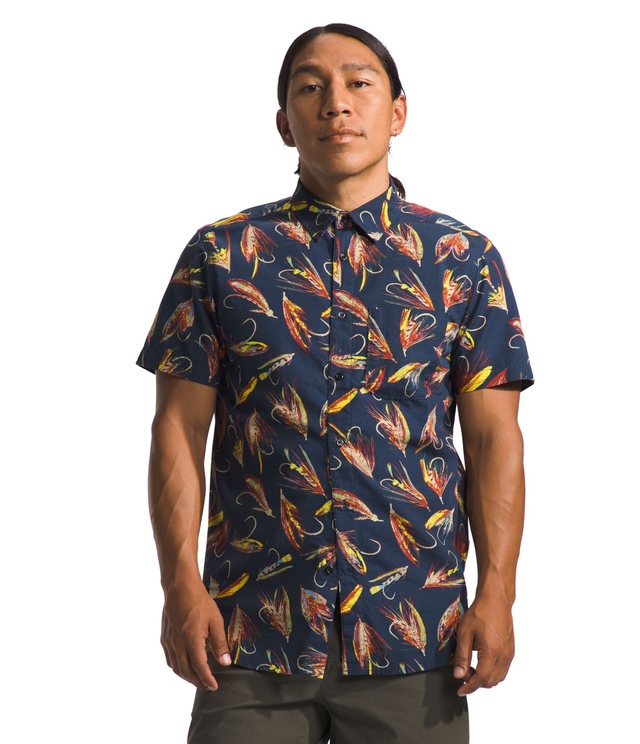 The North Face Men's Baytrail Shirt