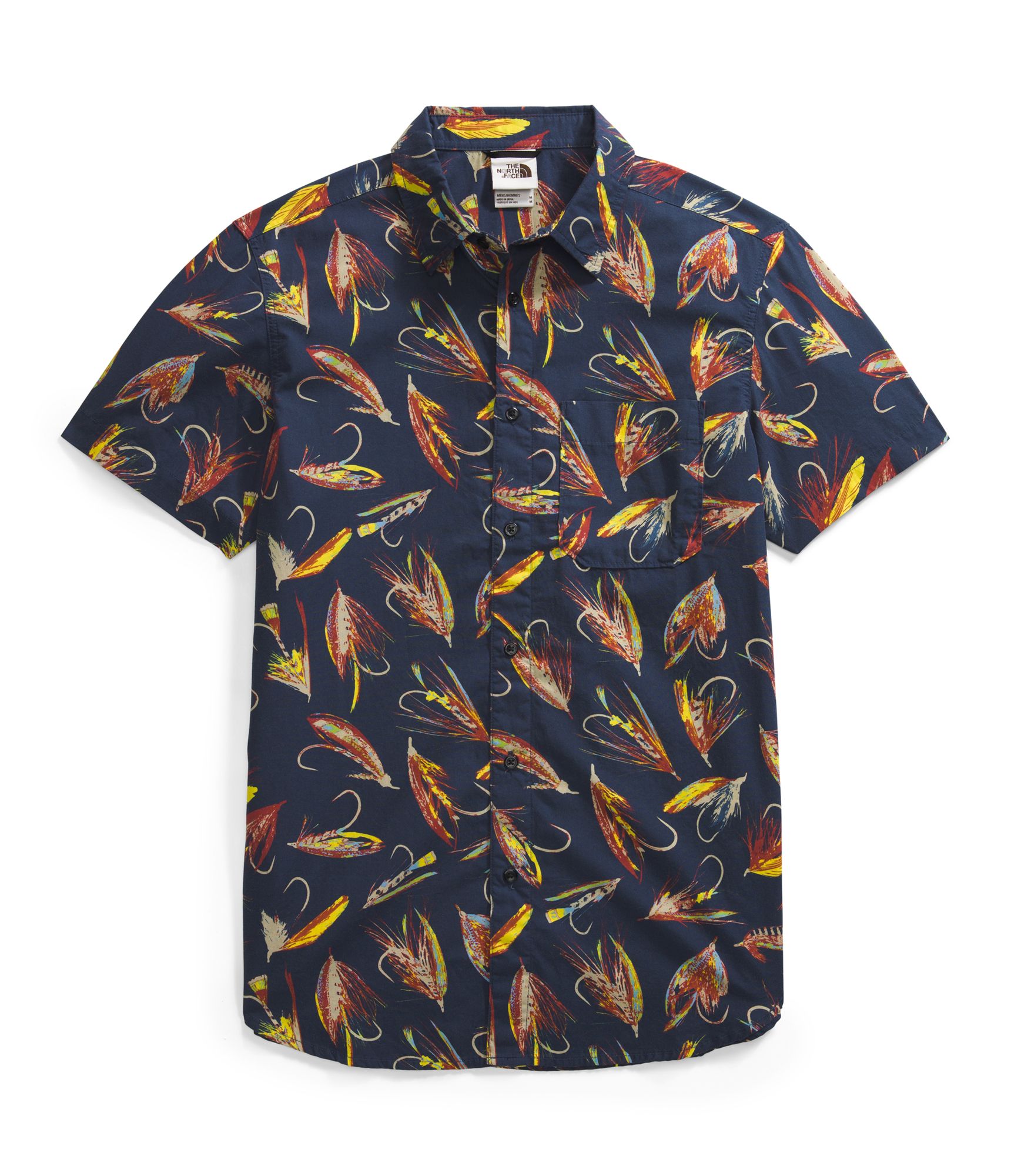 The North Face Men's Baytrail Shirt