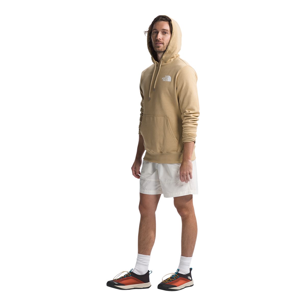 The North Face Men's Box NSE Pullover Hoodie