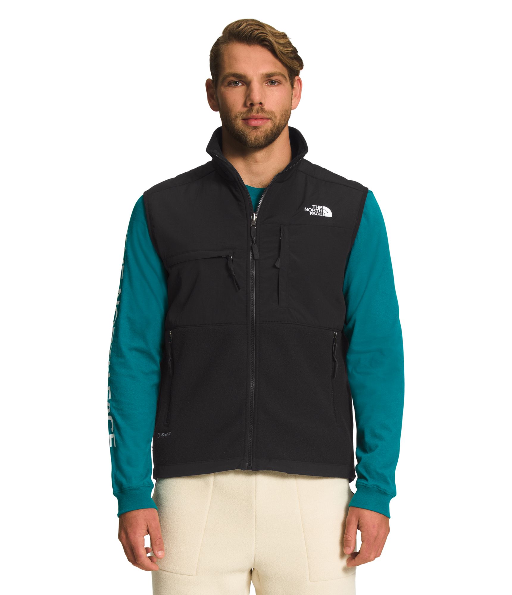 The North Face Men's Denali Vest | SportChek