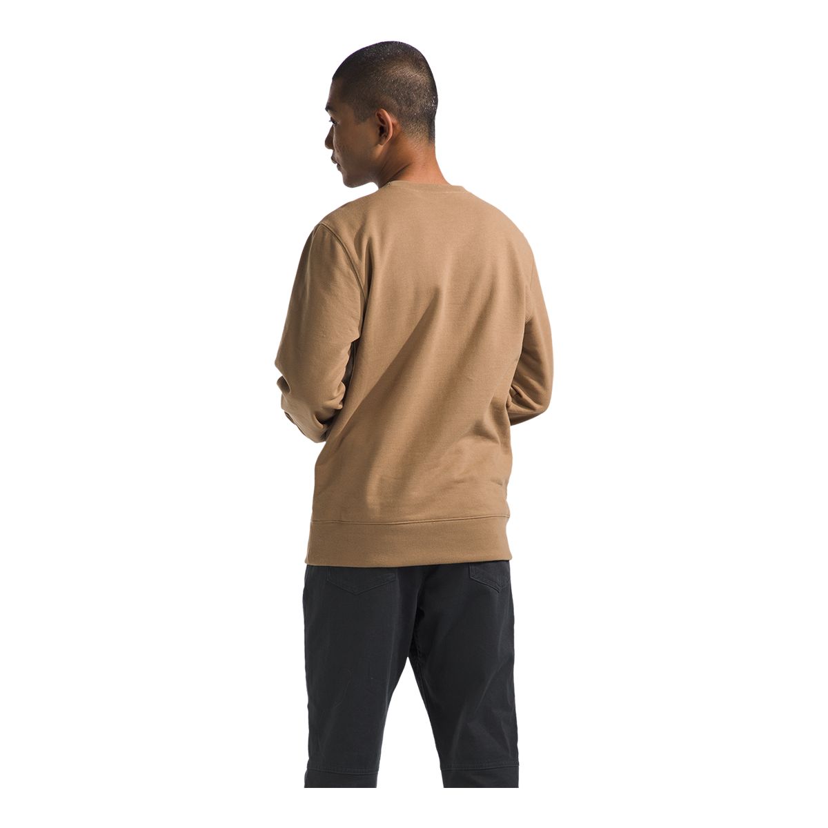 The North Face Men's Heritage Patch Sweatshirt
