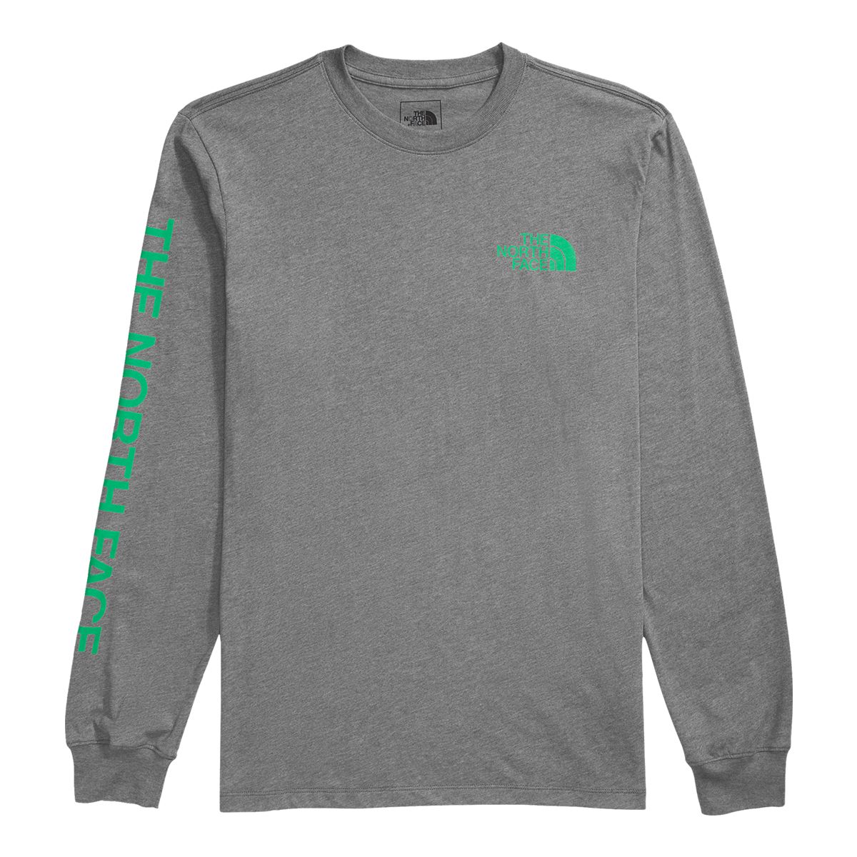 The North Face Men's Sleeve Hit Graphic T-Shirt
