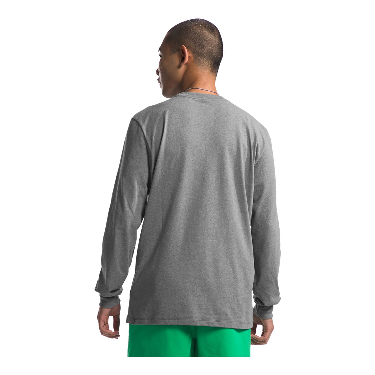 The North Face Men's Sleeve Hit Graphic T-Shirt