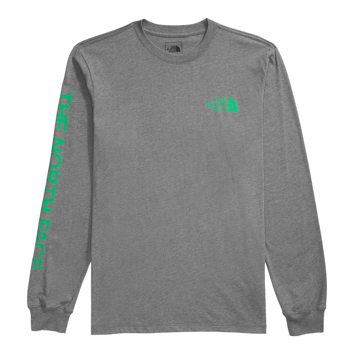 The North Face Men's Sleeve Hit Graphic T-Shirt