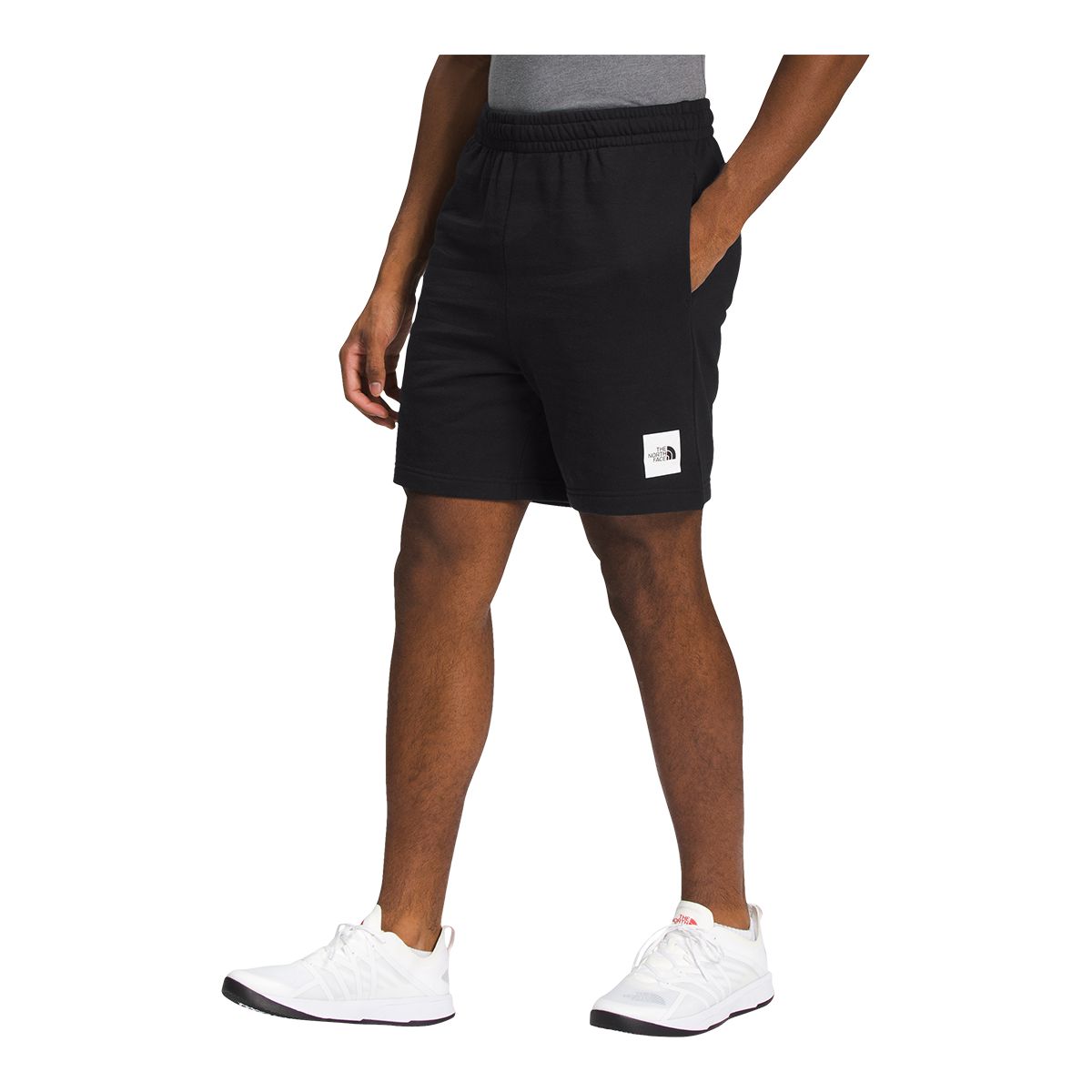 The North Face Men's Box NSE Shorts