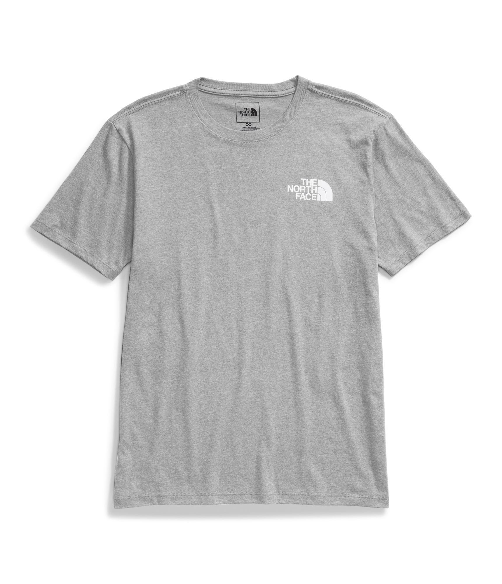 The North Face Men's Box NSE T Shirt