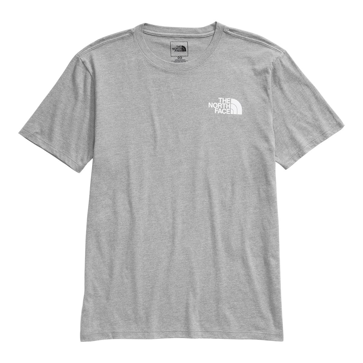 The North Face Men's Box NSE T Shirt