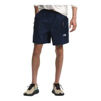 The North Face Men's Class V Belted Shorts Front_Flat