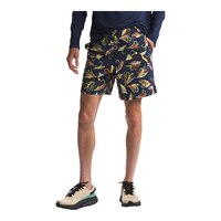 The North Face Men's Class V Pull-On Shorts Front_Angled_Left
