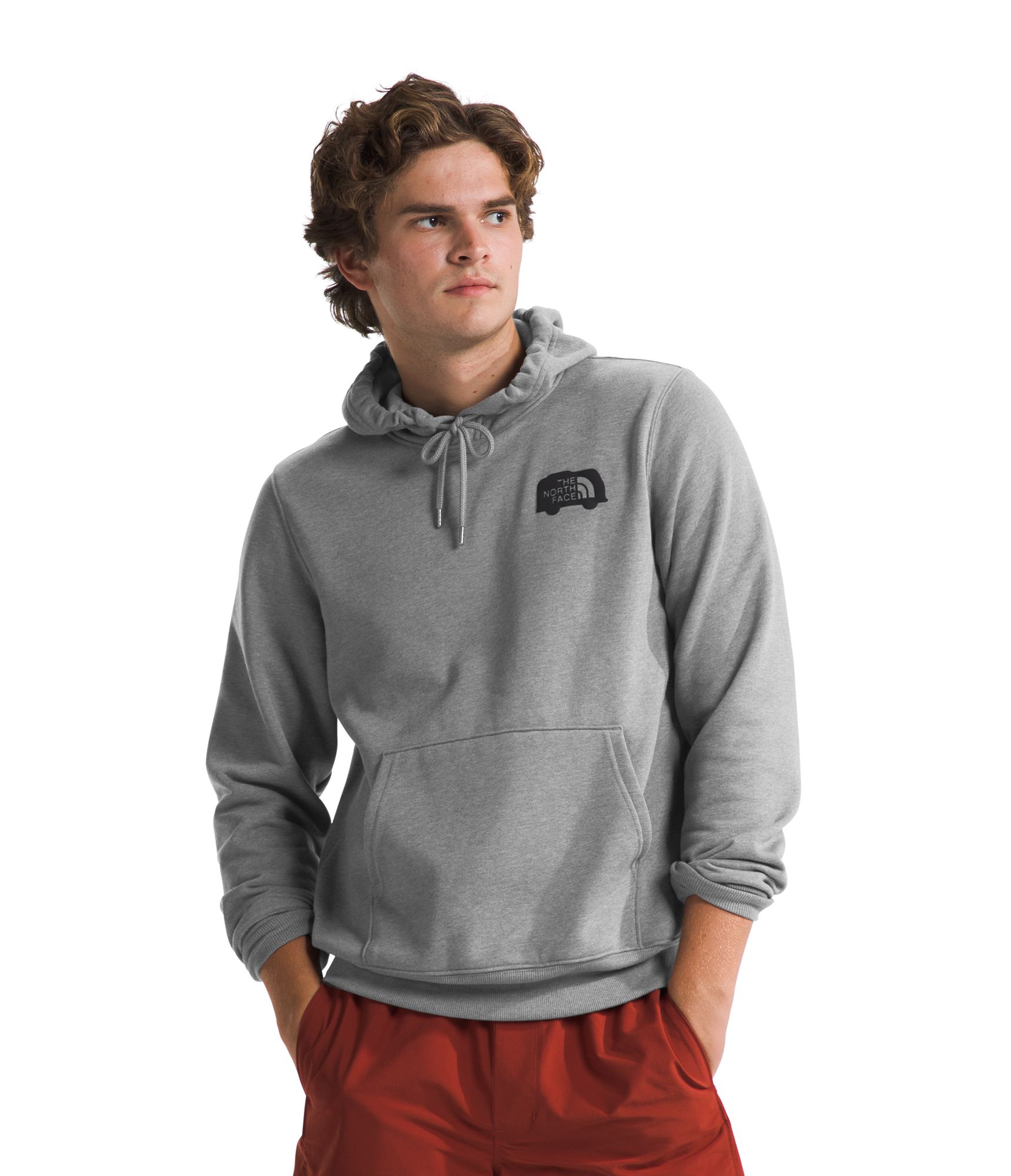 The North Face Men's Brand Proud Hoodie