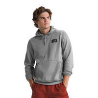 The North Face Men's Brand Proud Hoodie Front_Angled_Left