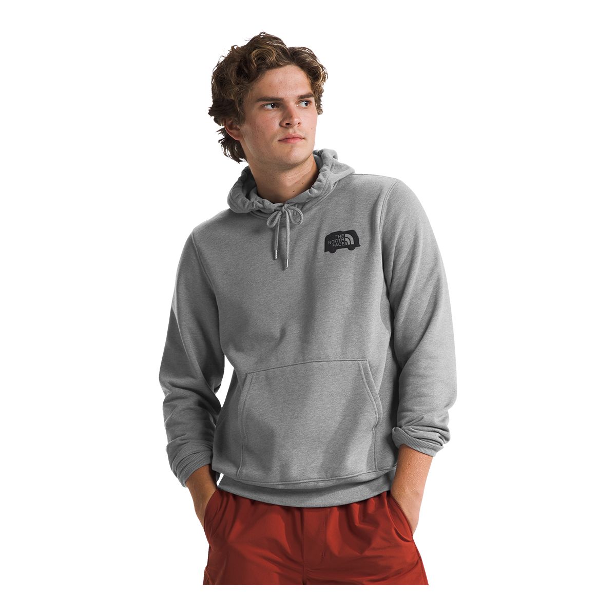 The North Face Men's Brand Proud Hoodie | SportChek