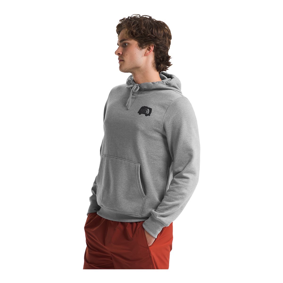 The North Face Men's Brand Proud Hoodie