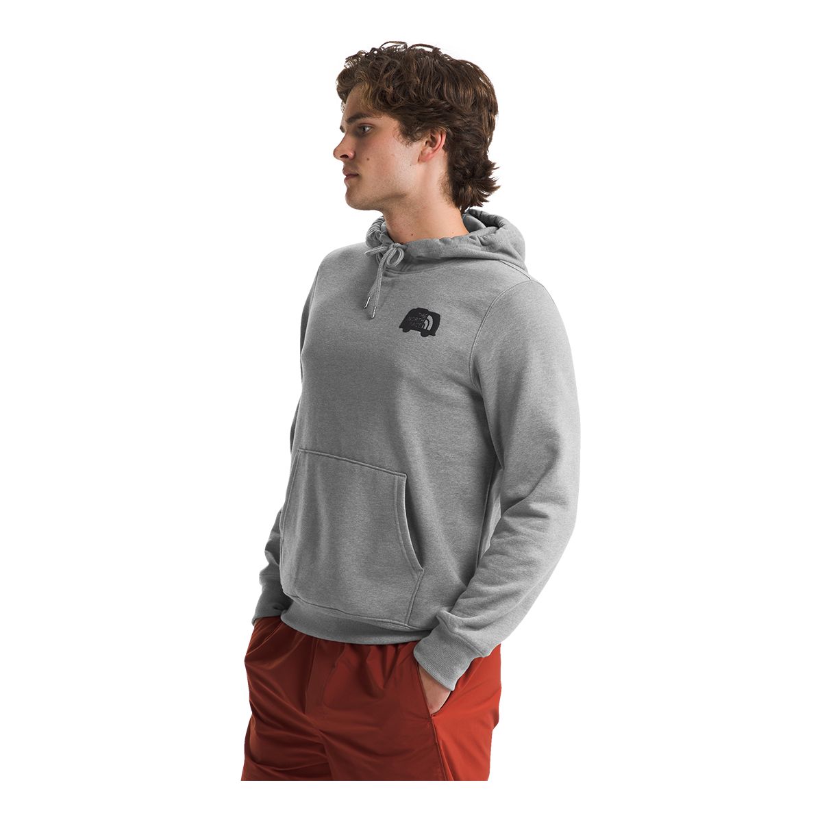 The North Face Men's Brand Proud Hoodie