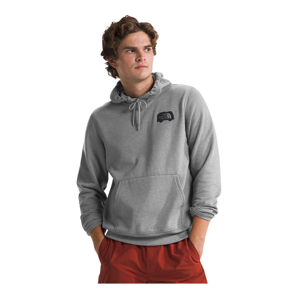 The North Face Men's Brand Proud Hoodie