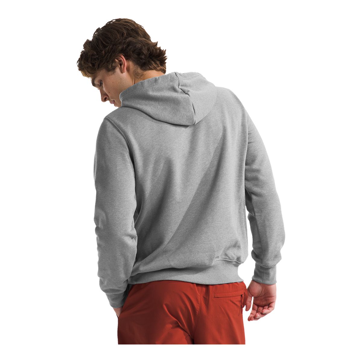 The North Face Men's Brand Proud Hoodie