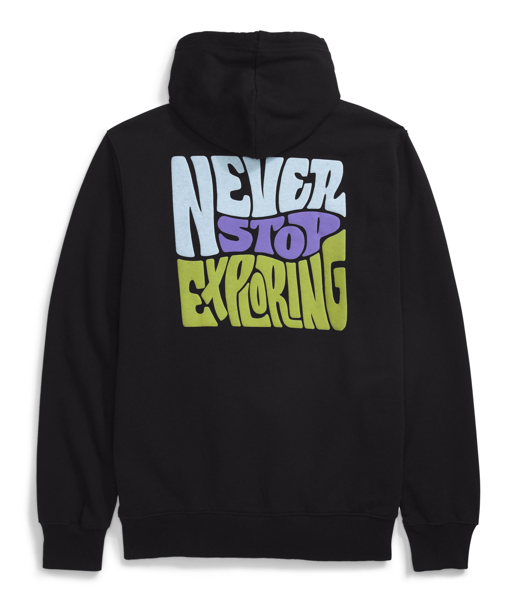 The North Face Men's Brand Proud Hoodie