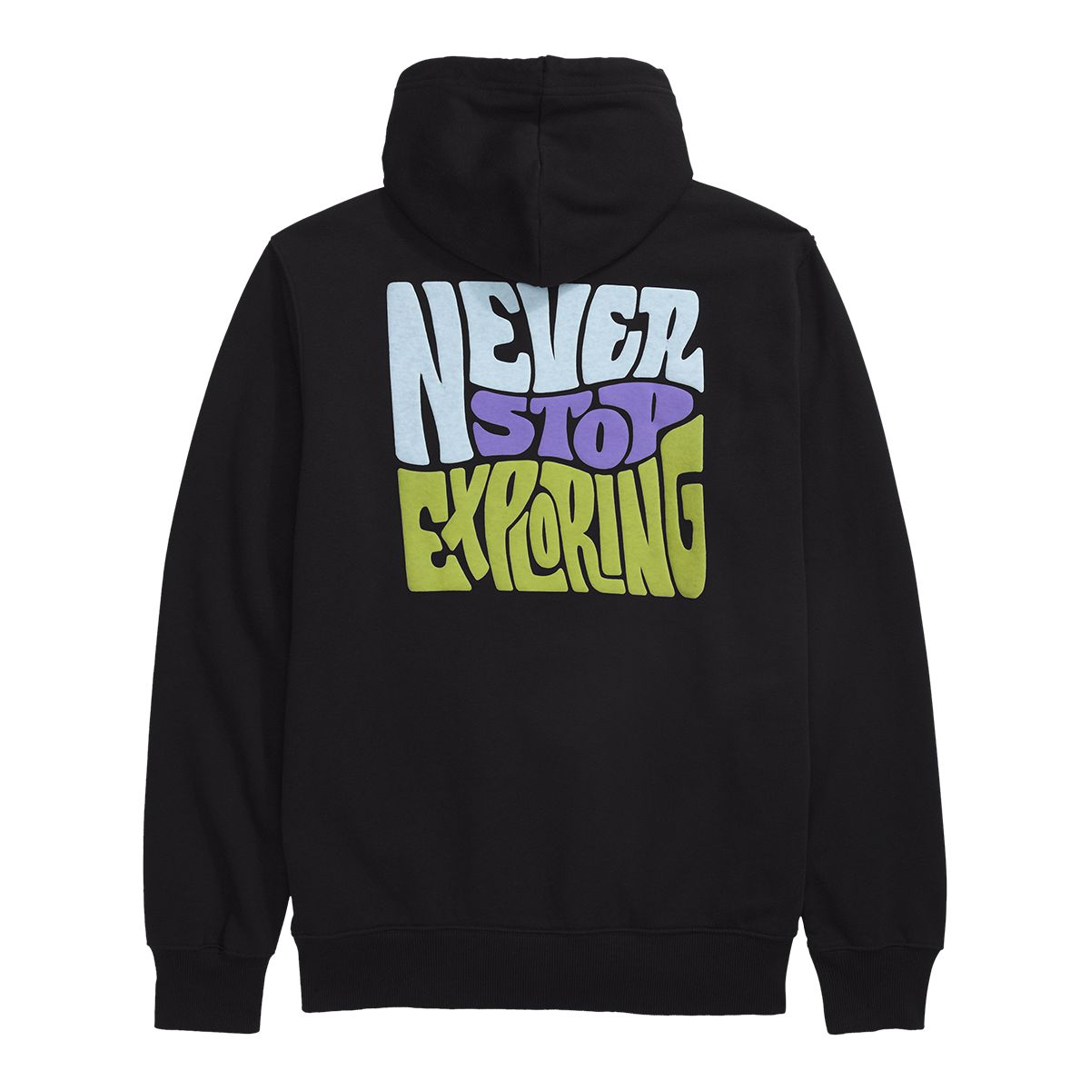 The North Face Men's Brand Proud Hoodie