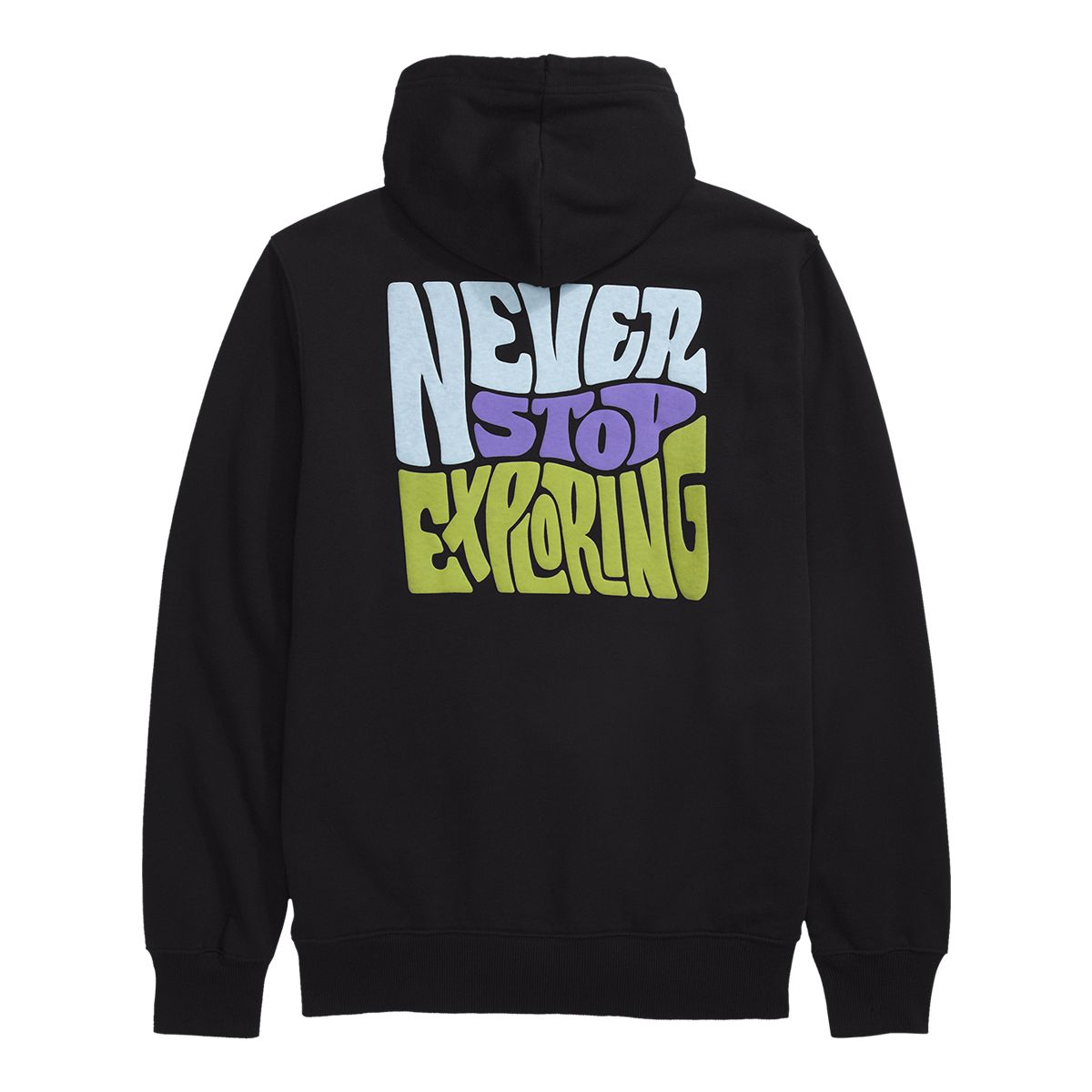 The North Face Men's Brand Proud Hoodie