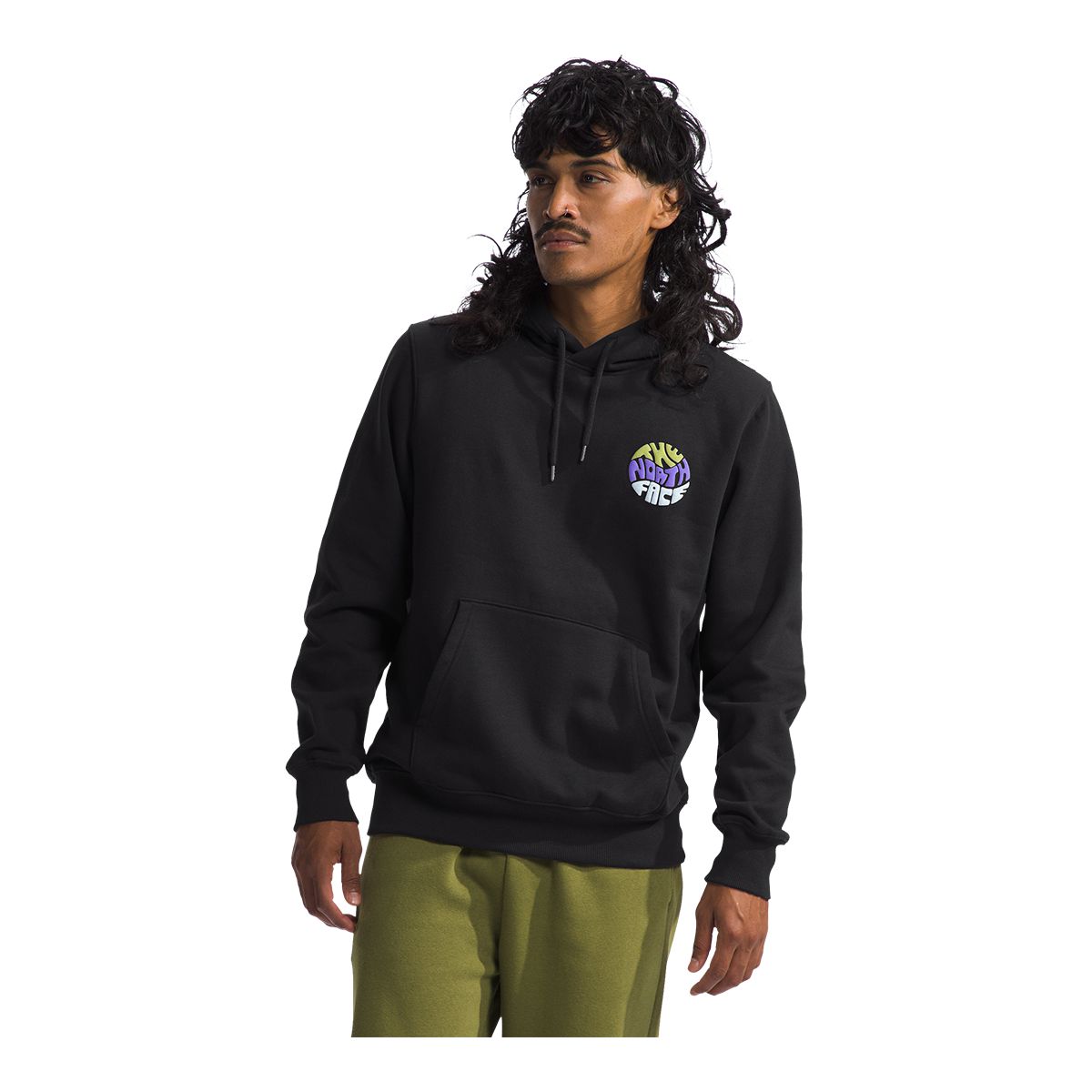 The North Face Men's Brand Proud Hoodie