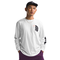 The North Face Men’s Brand Proud T Shirt Front_Flat