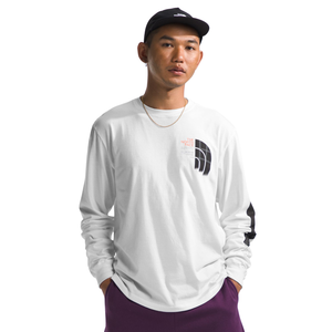 The North Face Men’s Brand Proud T Shirt
