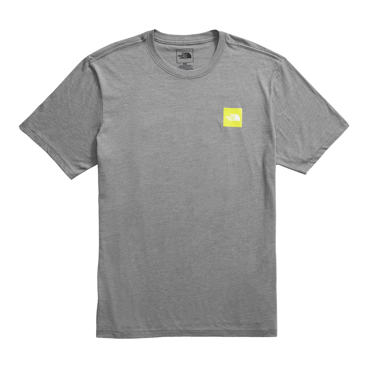 The North Face Men's Brand Proud T-Shirt