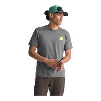 The North Face Men's Brand Proud T-Shirt Front_Flat