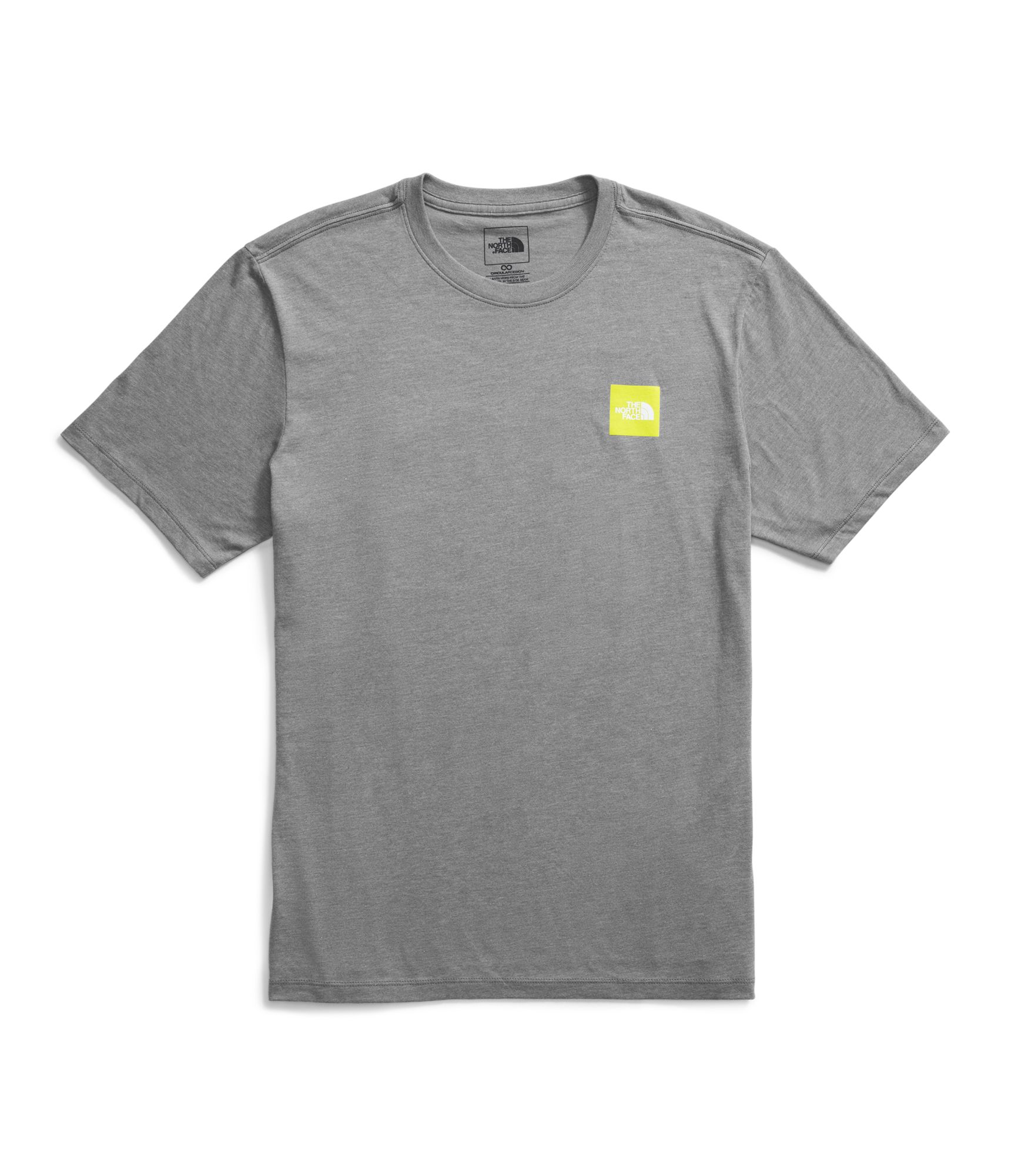 The North Face Men's Brand Proud T-Shirt