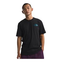 The North Face Men's Brand Proud T Shirt Front_Flat