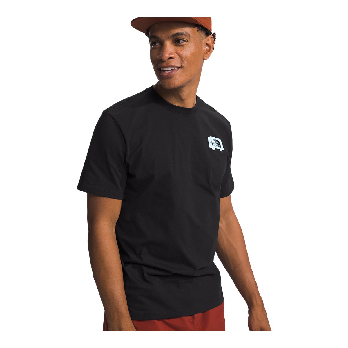 The North Face Men’s Brand Proud T Shirt
