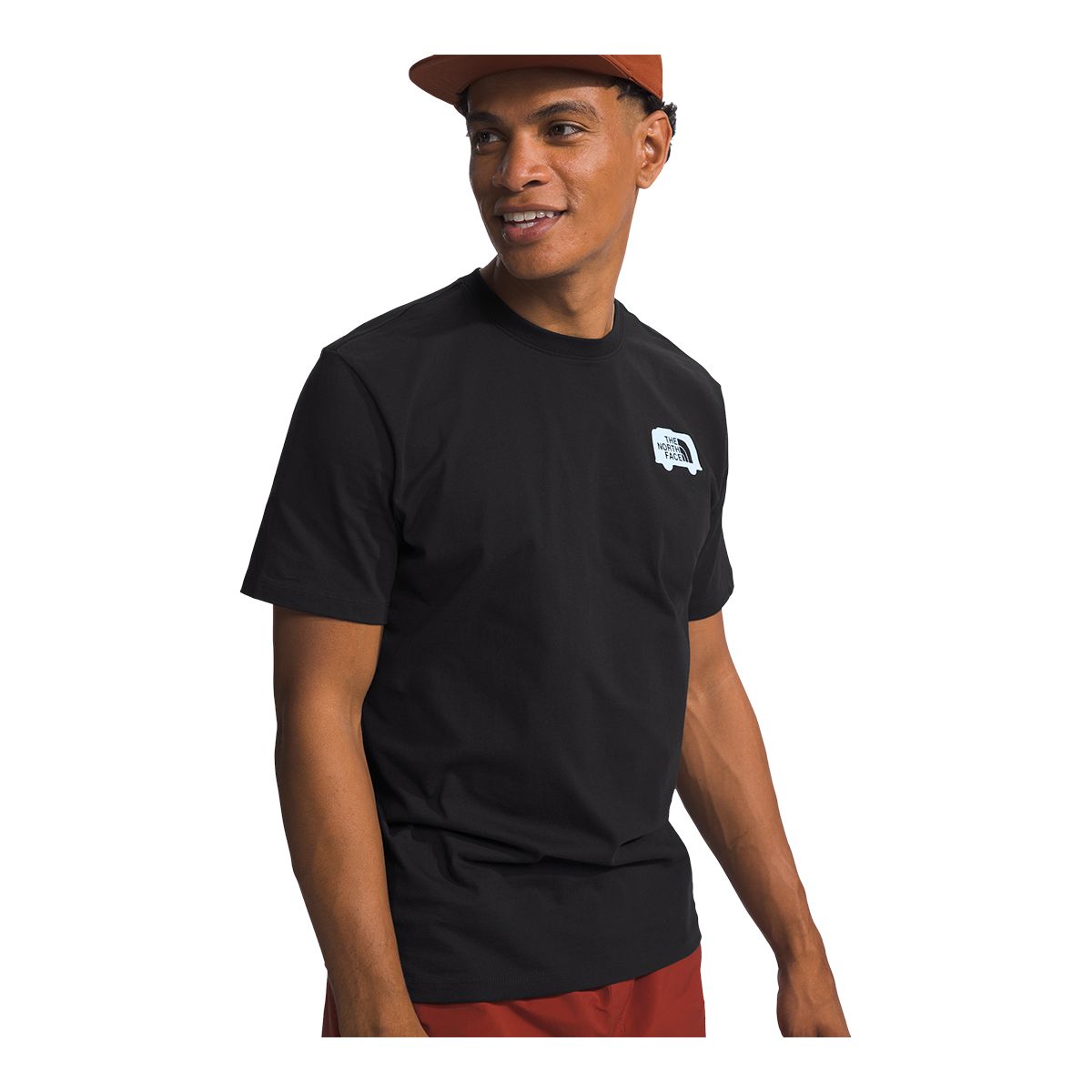 The North Face Men’s Brand Proud T Shirt
