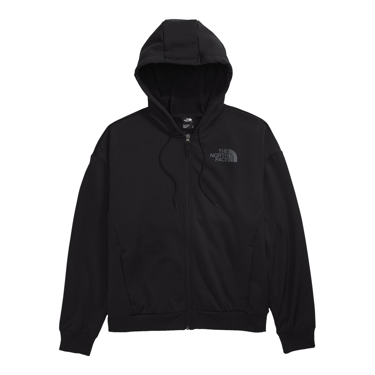 The North Face Men's Horizon Performance Full Zip Hoodie