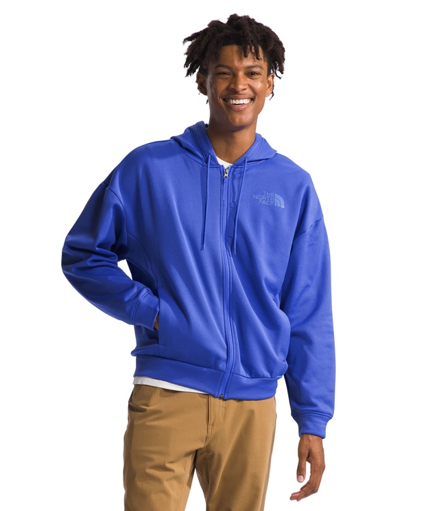The North Face Men's Horizon Performance Full Zip Hoodie