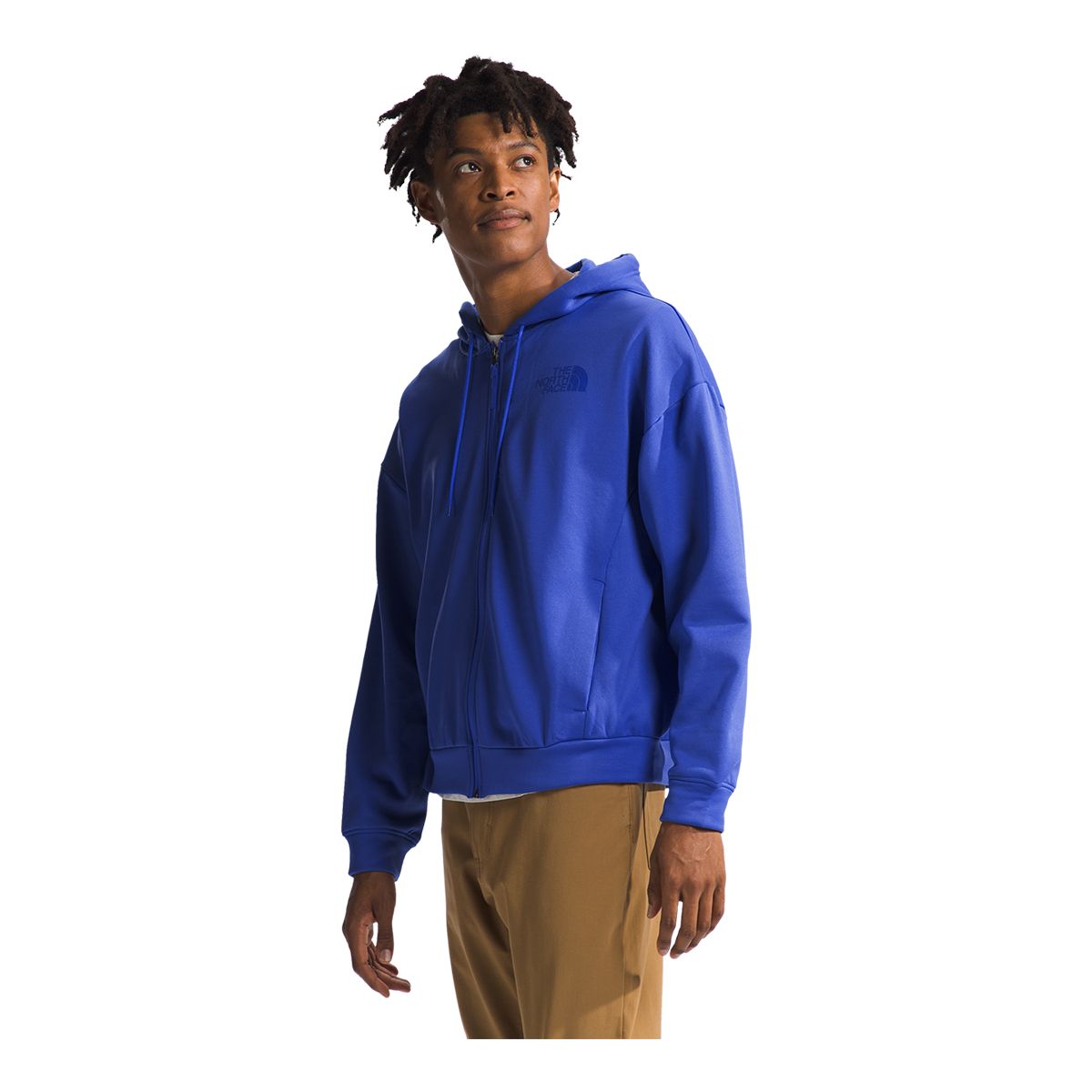 The North Face Men's Horizon Performance Full Zip Hoodie