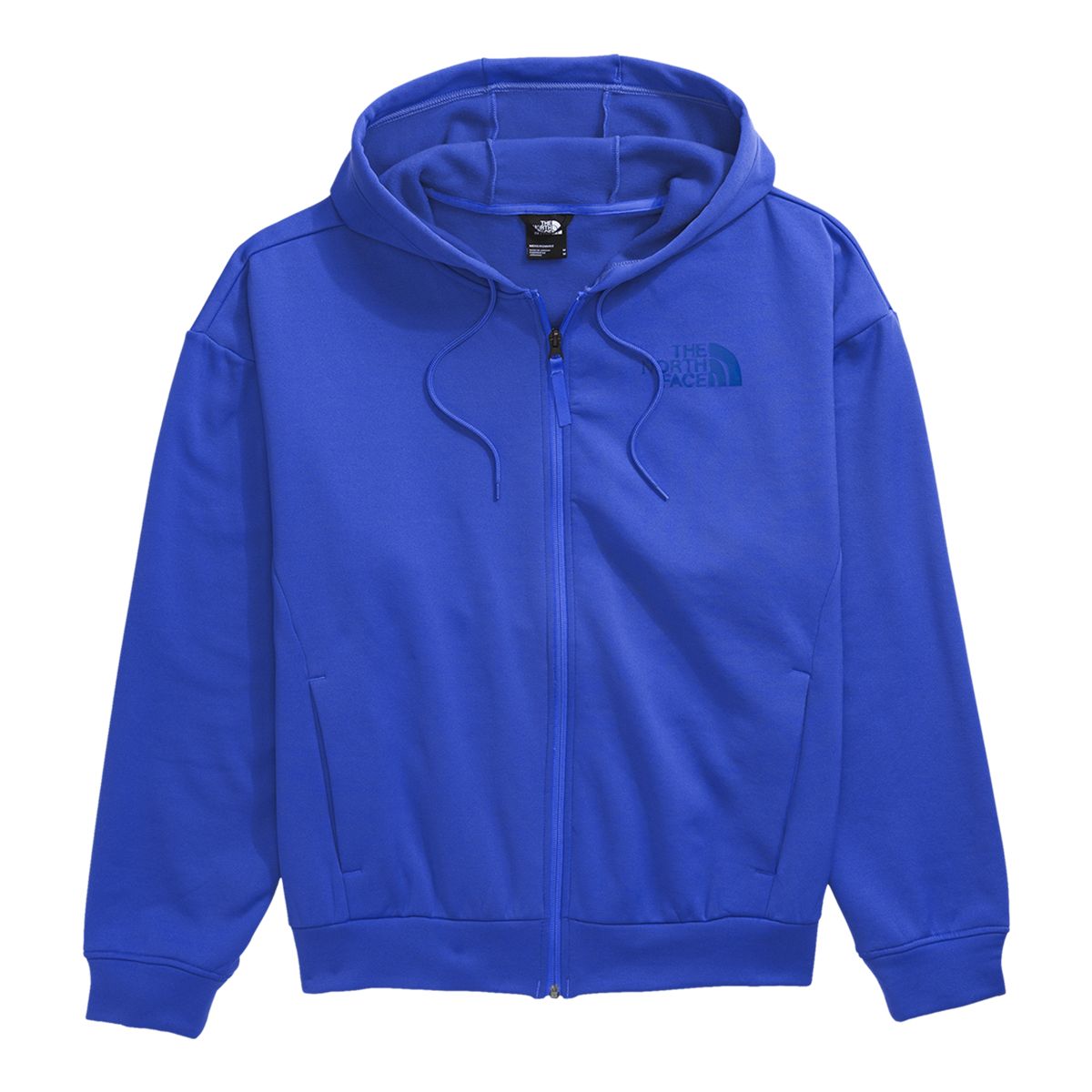 The North Face Men's Horizon Performance Full Zip Hoodie