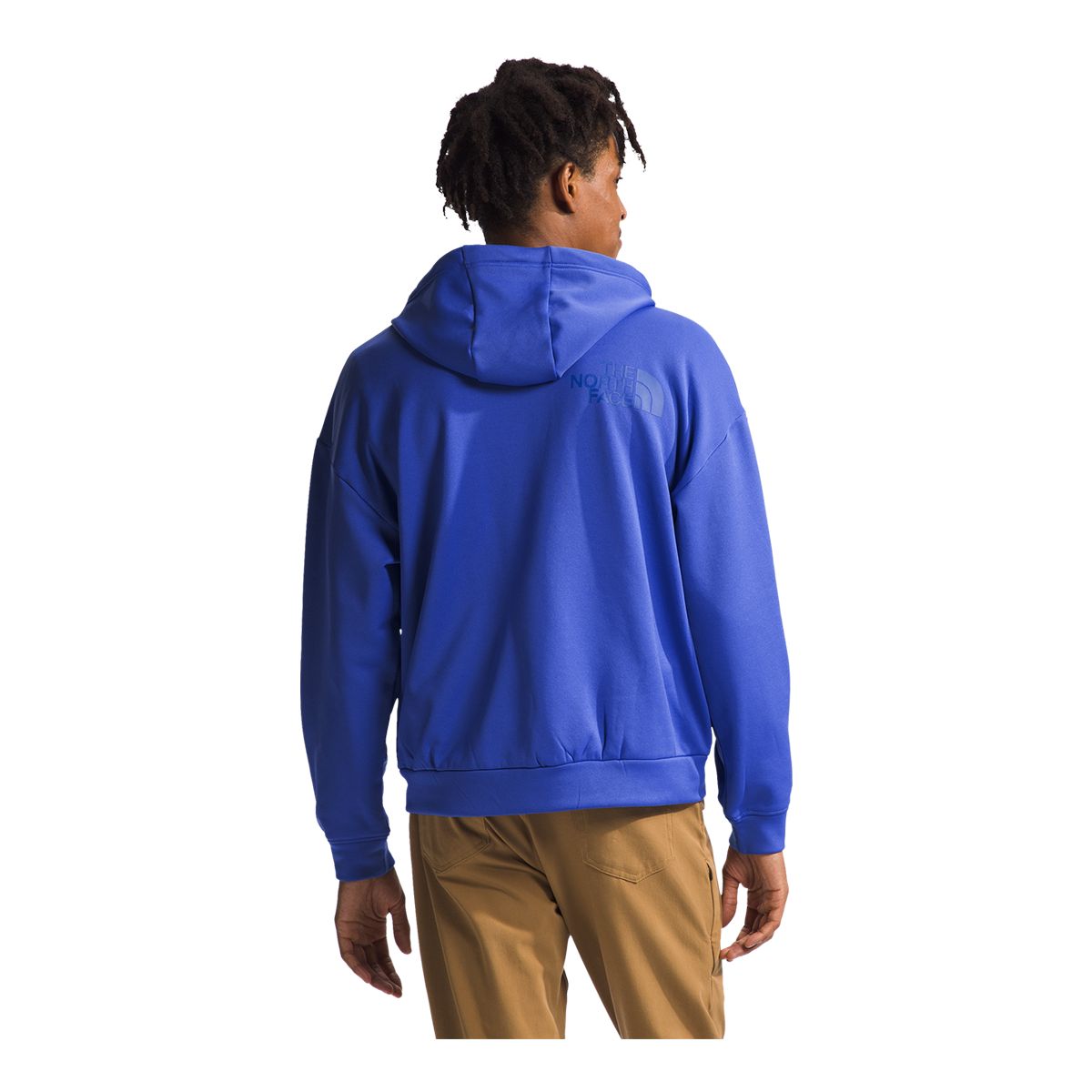 The North Face Men's Horizon Performance Full Zip Hoodie