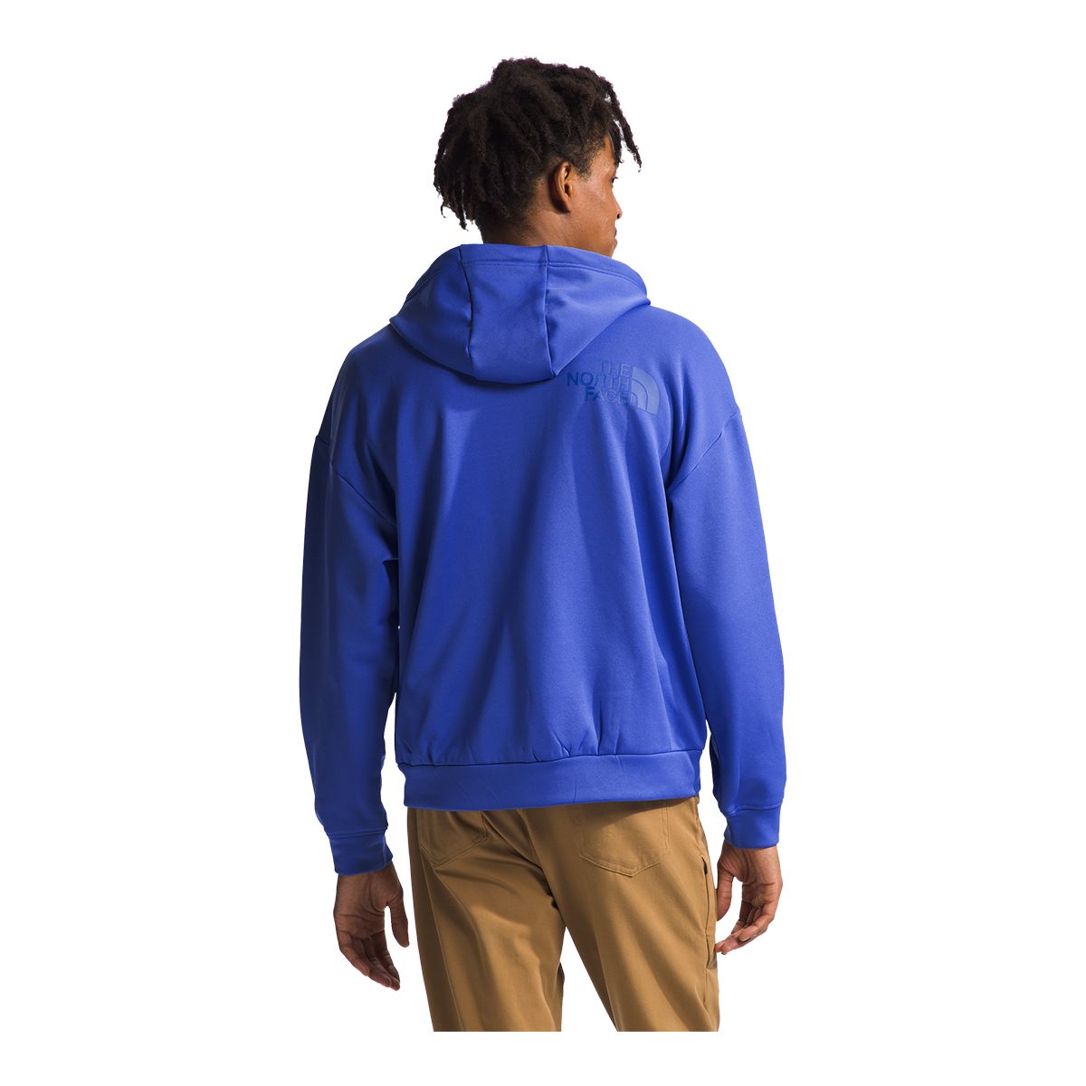 The North Face Men's Horizon Performance Full Zip Hoodie