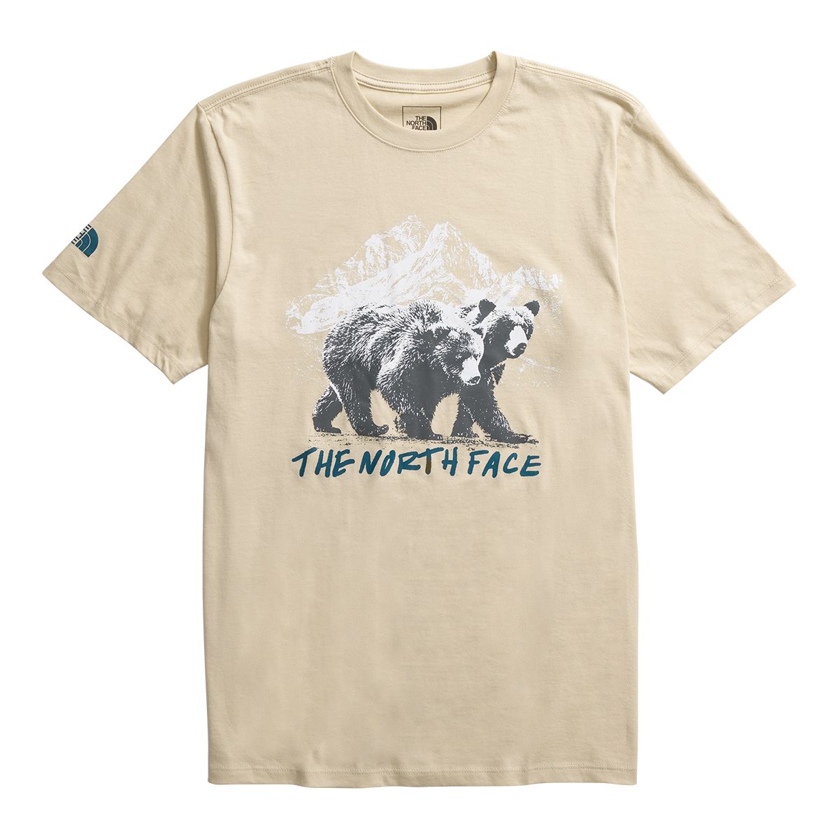 The North Face Men's Bears T-Shirt