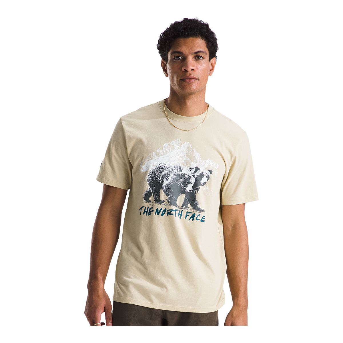 The North Face Men's Bears T-Shirt