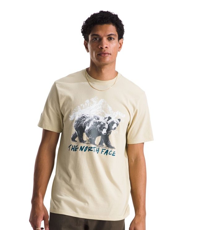 The North Face Men's Bears T-Shirt
