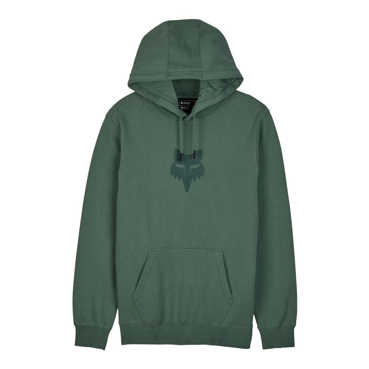 Fox Men's Fox Head Pullover Hoodie