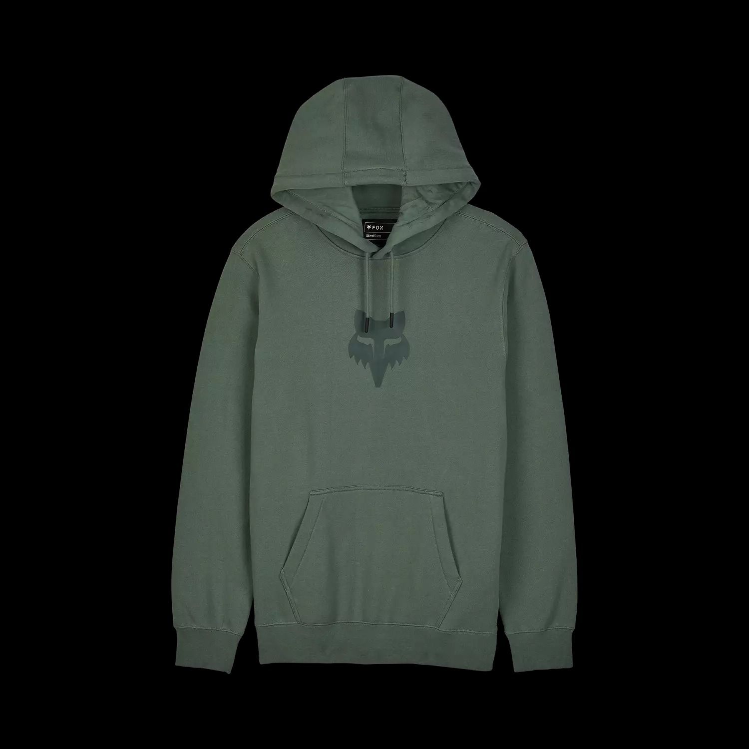 Fox Men's Fox Head Pullover Hoodie