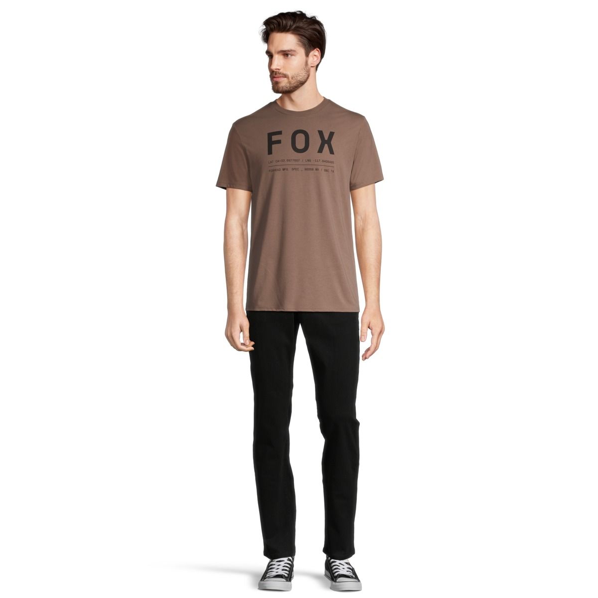 Fox Men's Non Stop Tech T Shirt