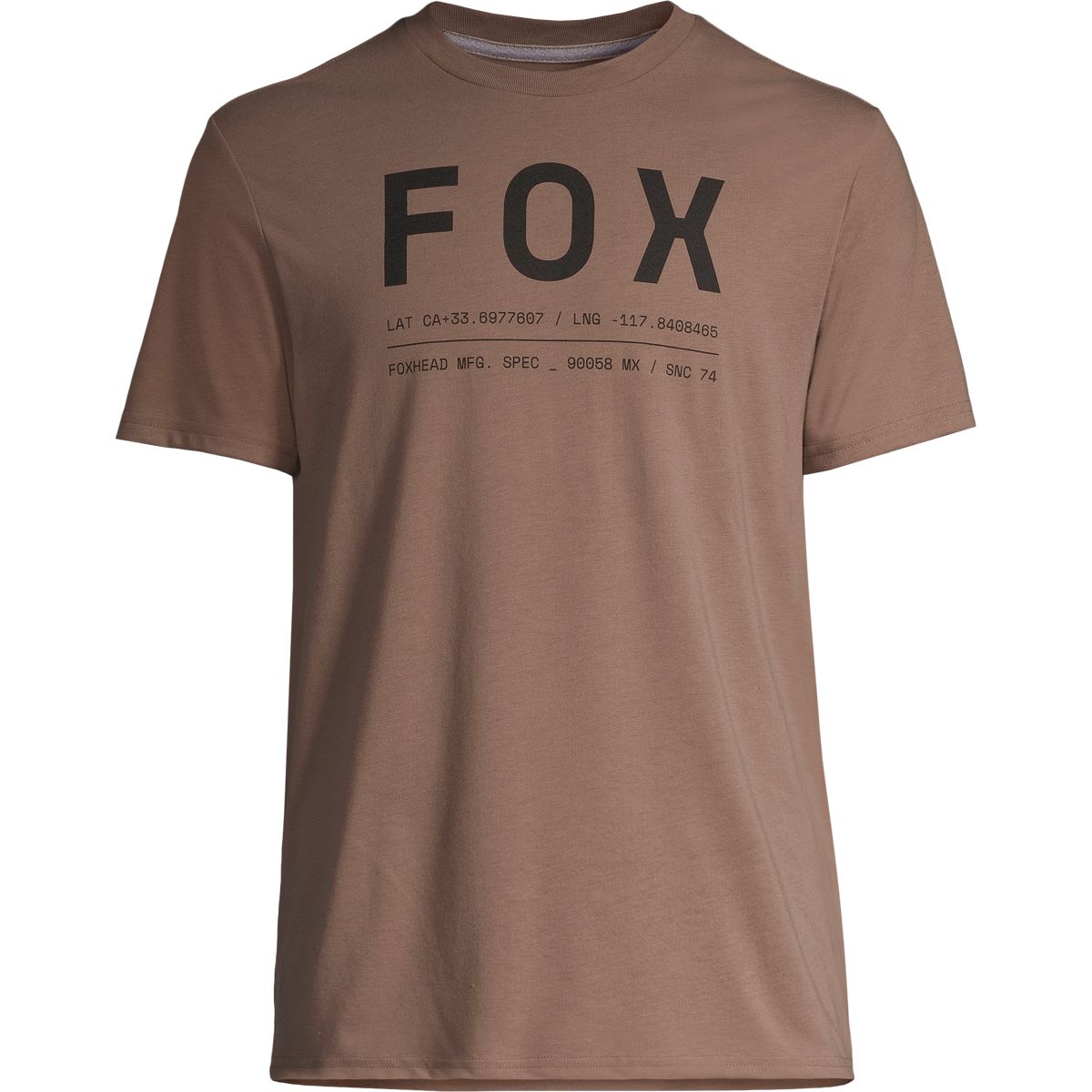Fox Men's Non Stop Tech T Shirt