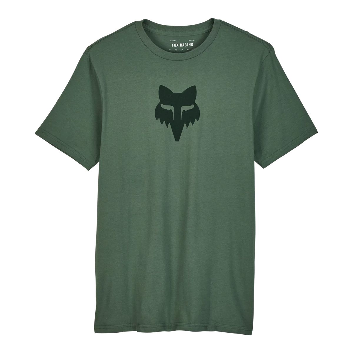 Fox Men's Fox Head Premium T Shirt
