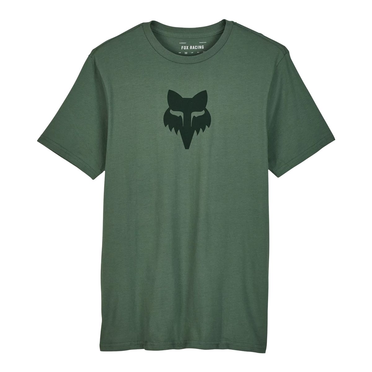 Fox Men's Fox Head Premium T Shirt