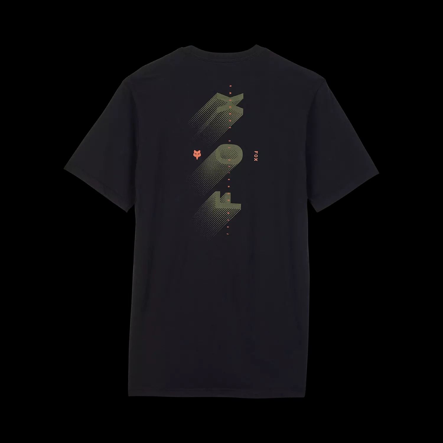 Fox Men's Wayfaring Premium T Shirt