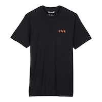 Fox Men's Wayfaring Premium T Shirt Front_Flat